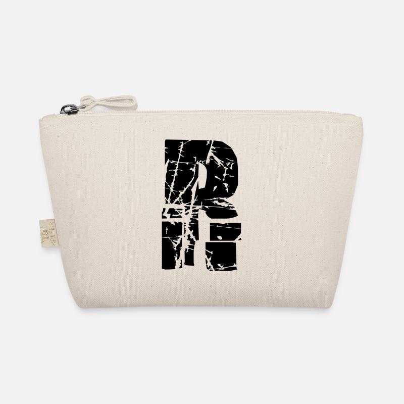 Lettre R Trousse biologique