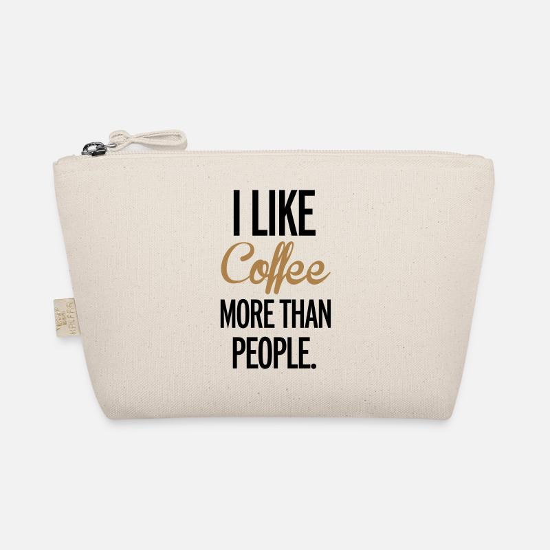 Coffee - Trousse biologique - nature