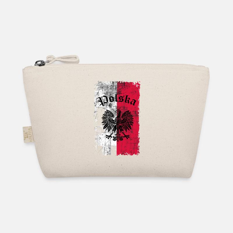 Polska Bio-Täschchen