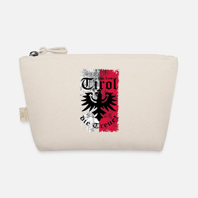 Tirol Bio-Täschchen