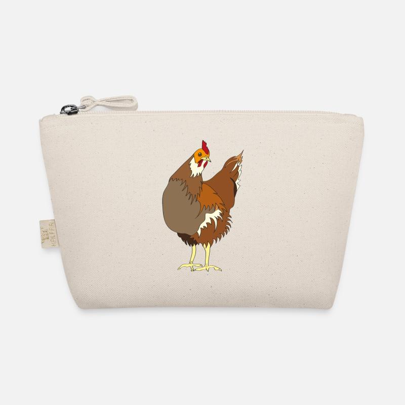 Poulet Trousse biologique