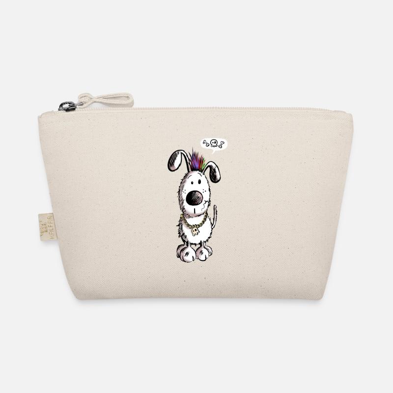 Drôle Chien - Chiens Trousse biologique