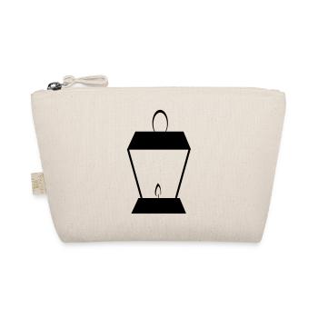Lantern - Trousse biologique - nature - Devant