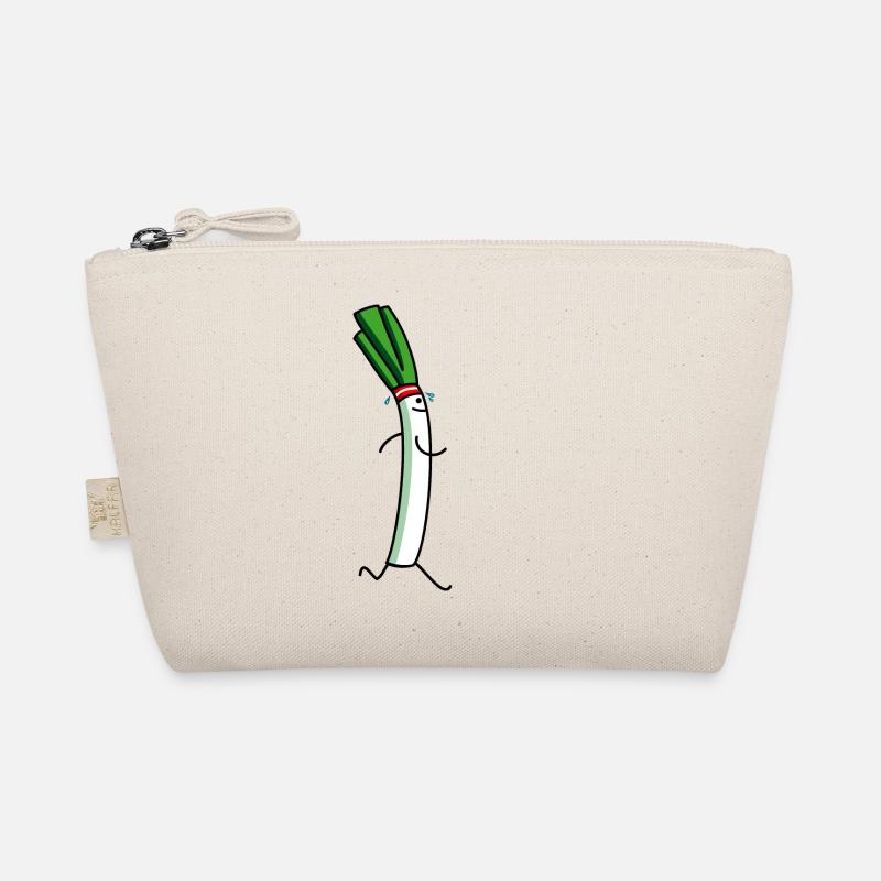 leek Organic Pouch