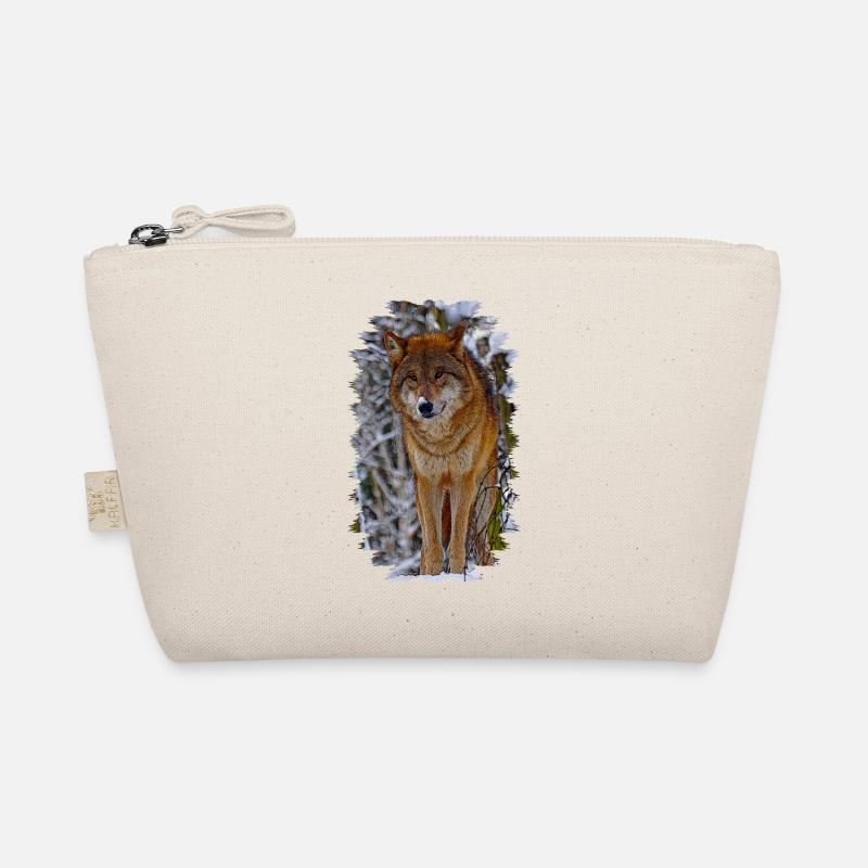 loup Trousse biologique