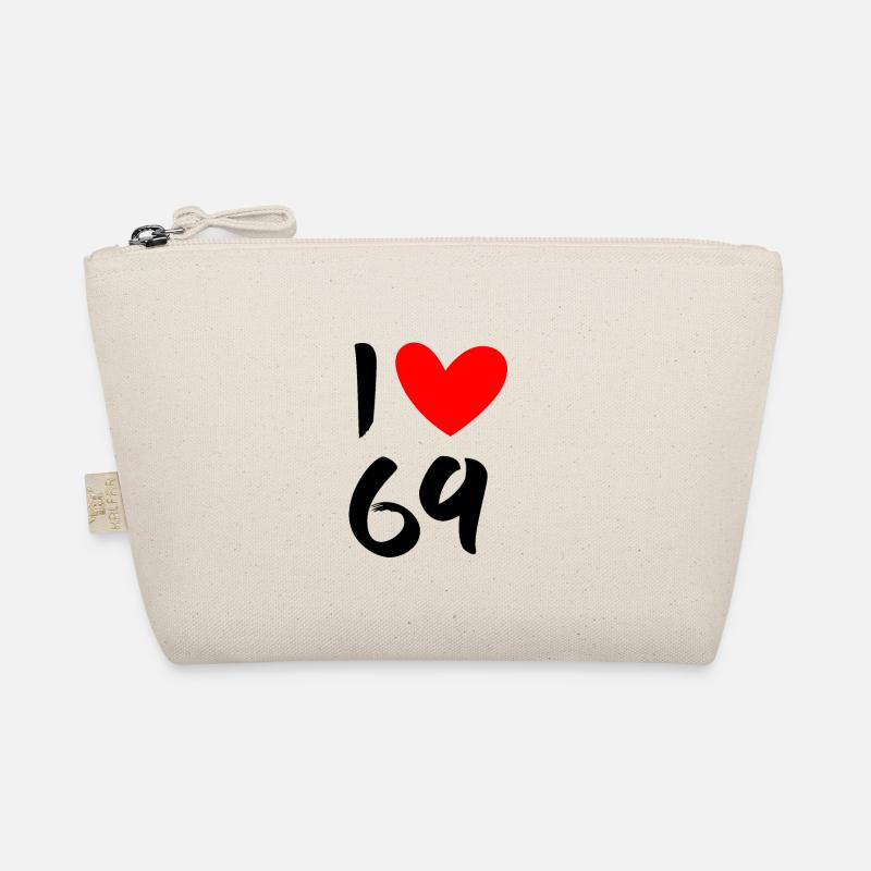 J'aime 69 Trousse biologique