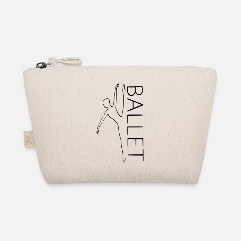 BALLET Organic Pouch