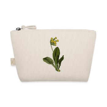 Primula veris - Organic Pouch - nature - Front
