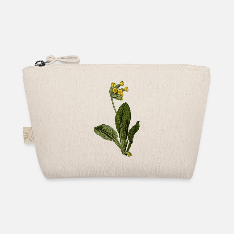 Primula veris - Organic Pouch - nature