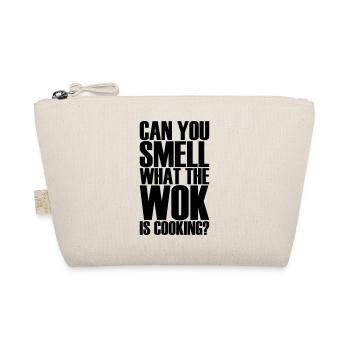 Can you smell what the Chef is cooking ? Chef Wok - Trousse biologique - nature - Devant