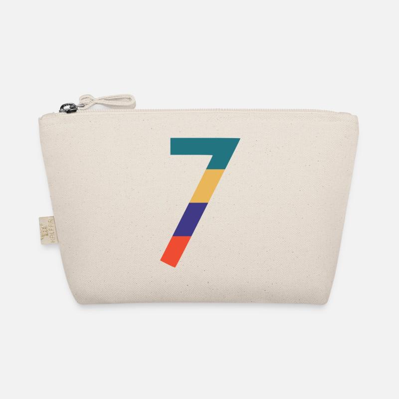 Le chiffre 7 Trousse biologique