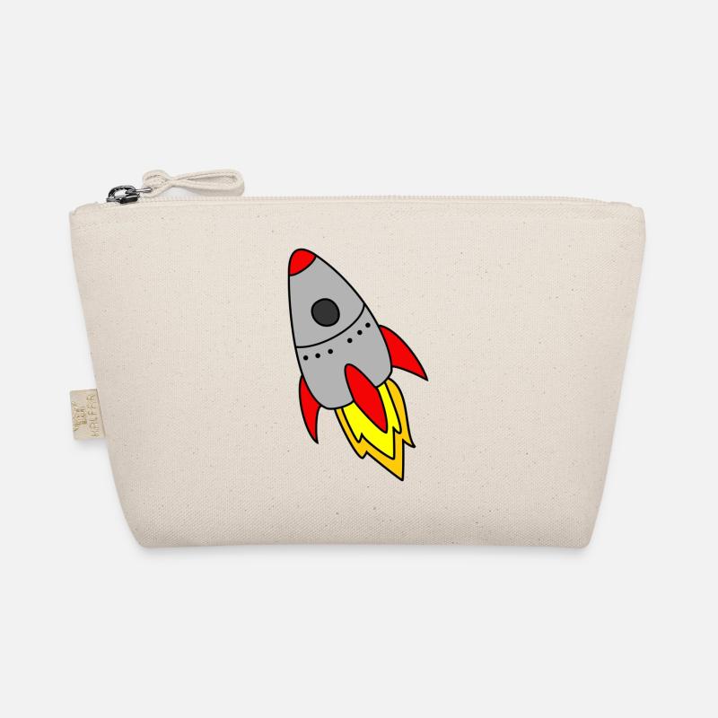 rocket Organic Pouch