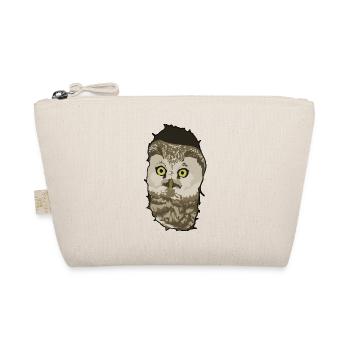 Nyctale de Tengmalm - Trousse biologique - nature - Devant
