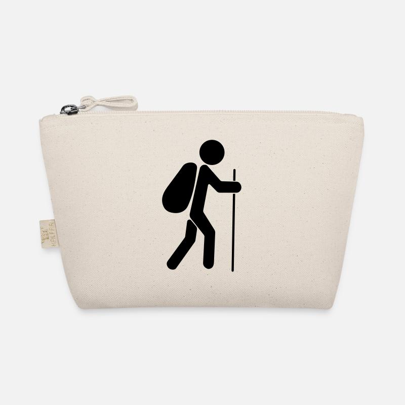 climber Organic Pouch