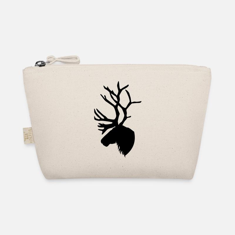 Renne - Trousse biologique - nature