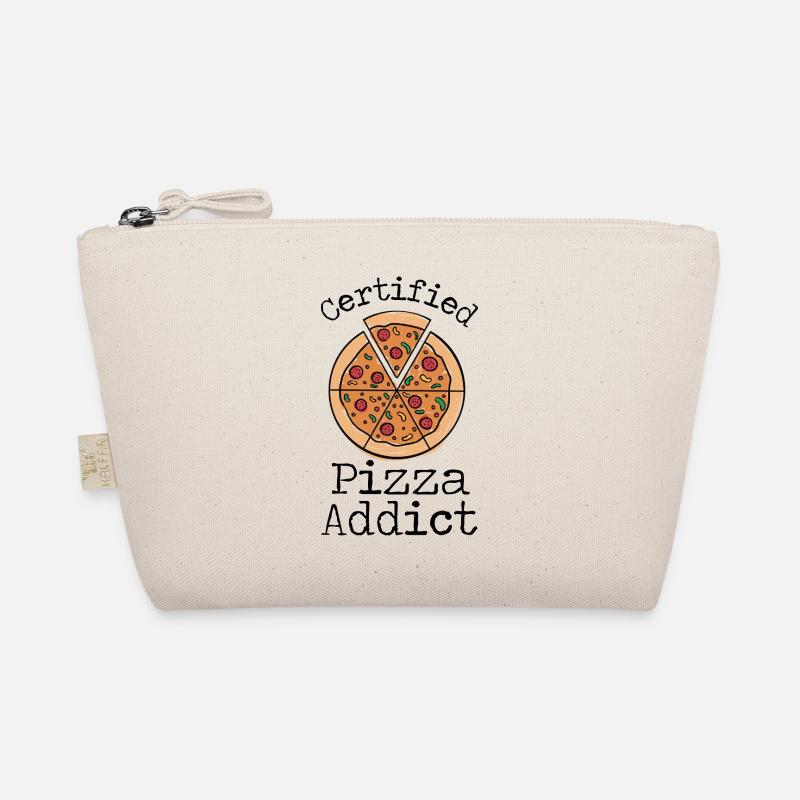 Pizza certified Organic Pouch