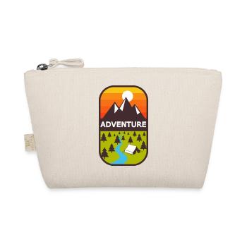 Aventure - Trousse biologique - nature - Devant