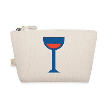 Polar - wineglass - Trousse biologique - nature - Devant
