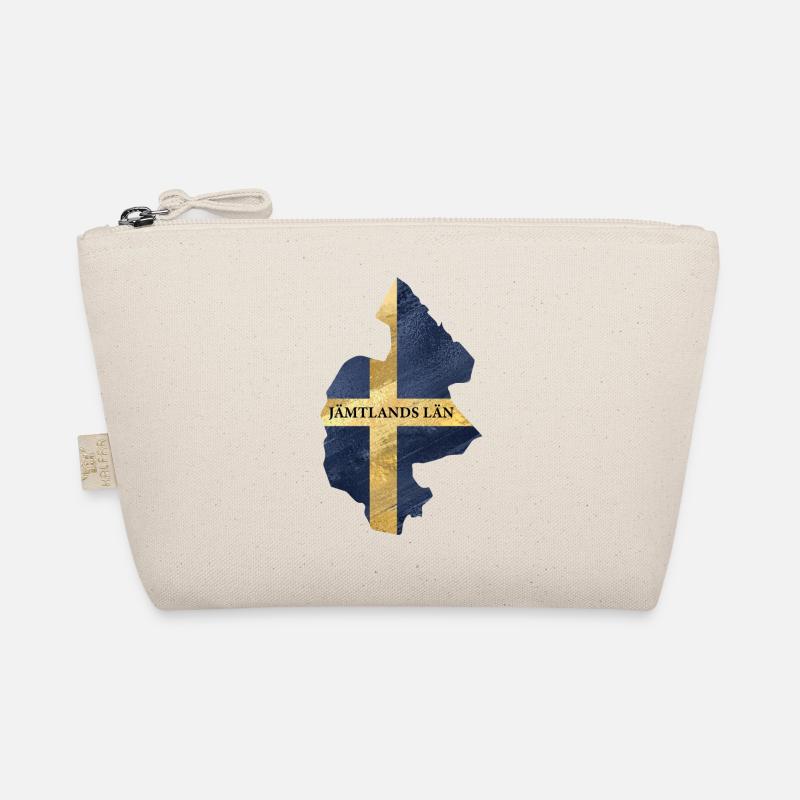 SUÈDE PAYS DE L’OUEST Trousse biologique