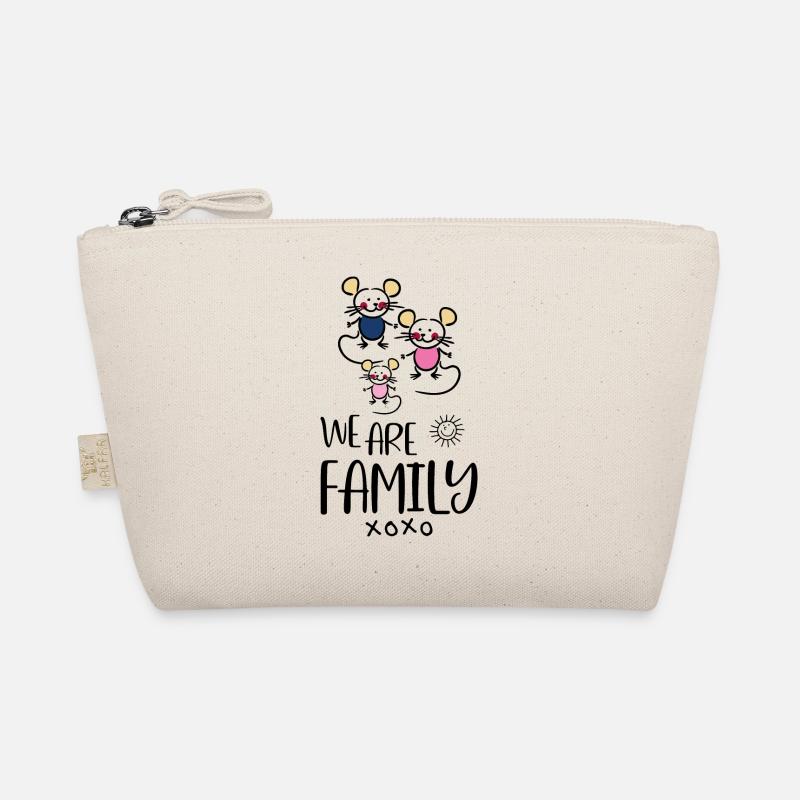 Family Organic Pouch
