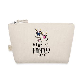 Famille - Trousse biologique - nature - Devant