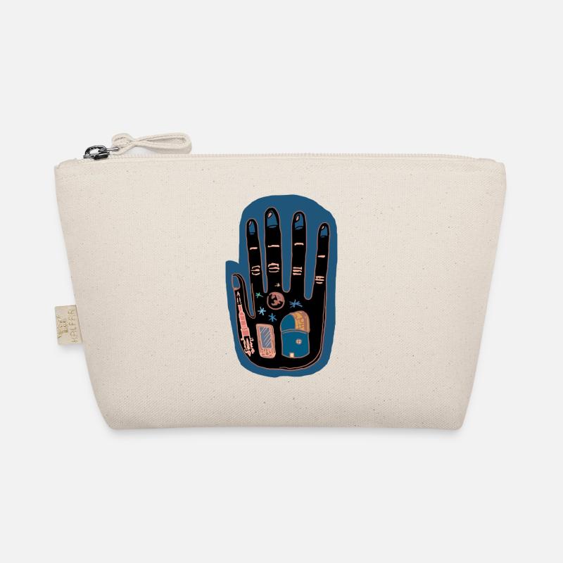 La main de demain Trousse biologique