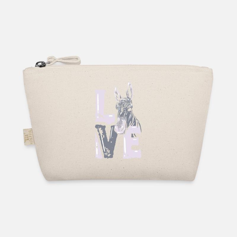 Âne Trousse biologique