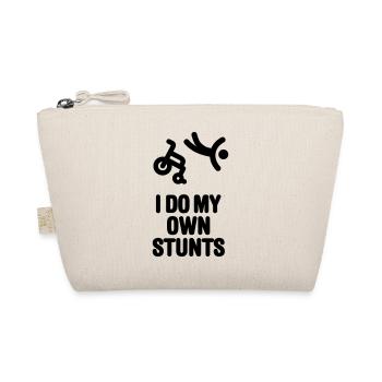 I do my own stunts fauteuil roulant course fauteuil roulant - Trousse biologique - nature - Devant