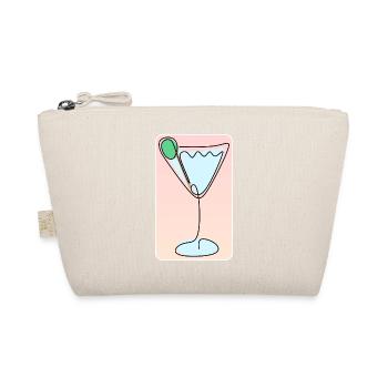 COCKTAIL Drinks Drink - Organic Pouch - nature - Front