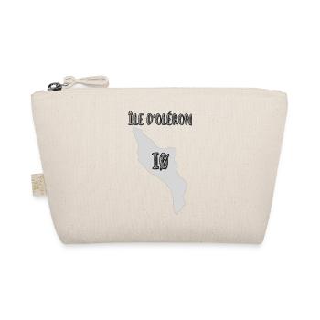 Ile d' Oléron iØ - Trousse biologique - nature - Devant