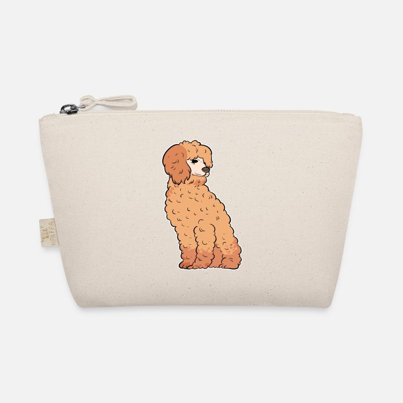 Caniche Trousse biologique