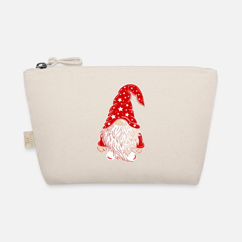 Nain de Noël Noël Trousse biologique