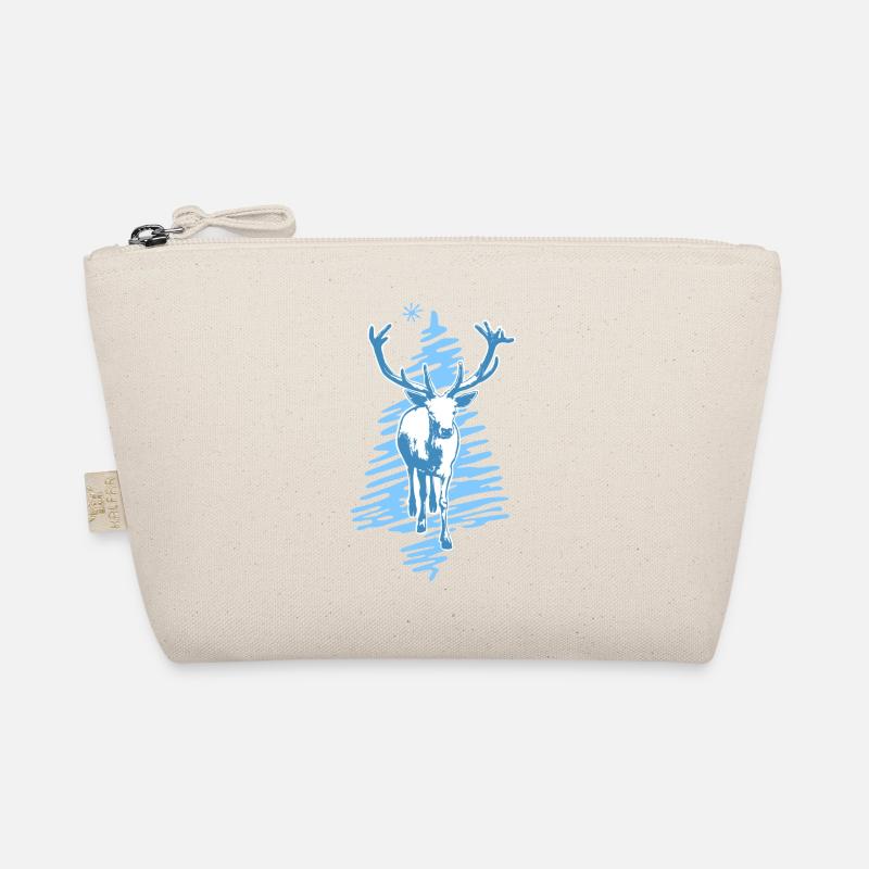 Cerf - Trousse biologique - nature