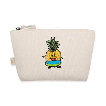 Vitamines Active Ananas Vacances d’été Fruit Fruit - Trousse biologique - nature - Devant