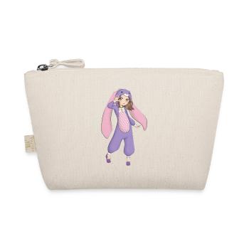 Mangas - Trousse biologique - nature - Devant