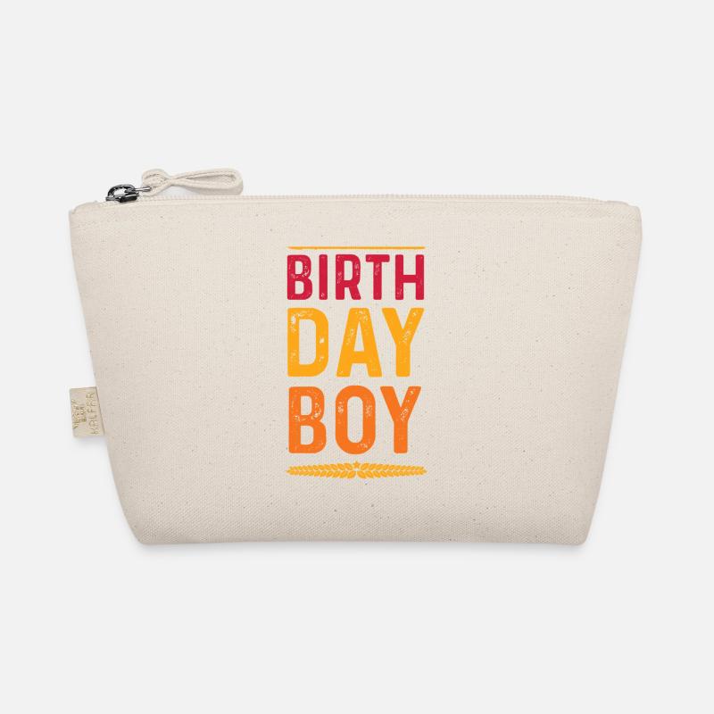 Anniversaire Garçon Trousse biologique