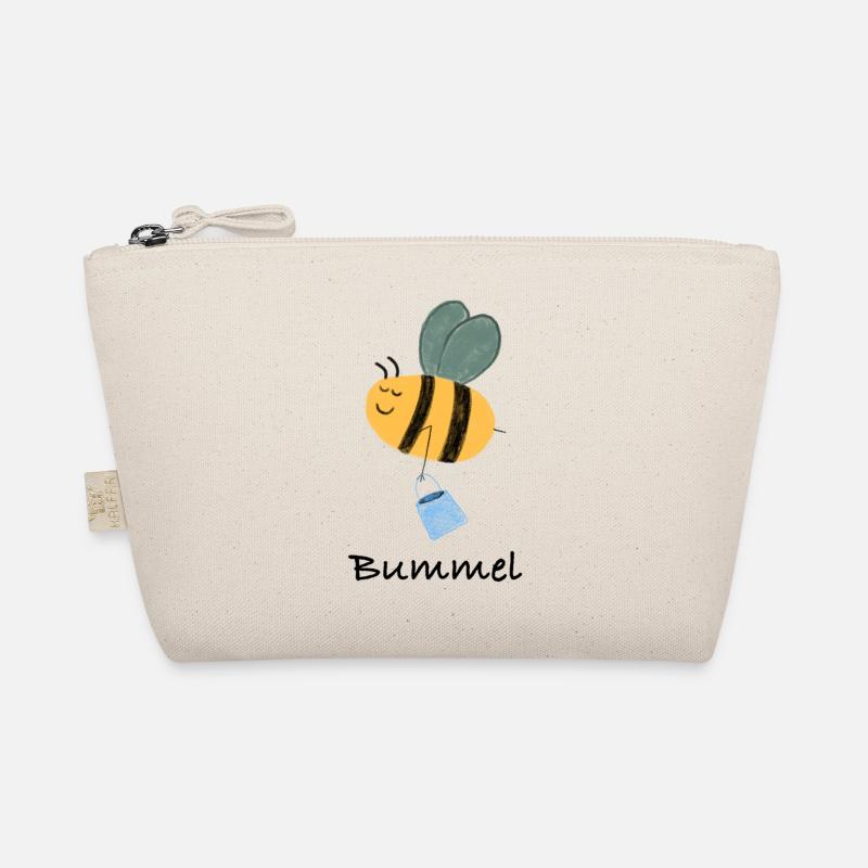 Bummel Bio-Täschchen