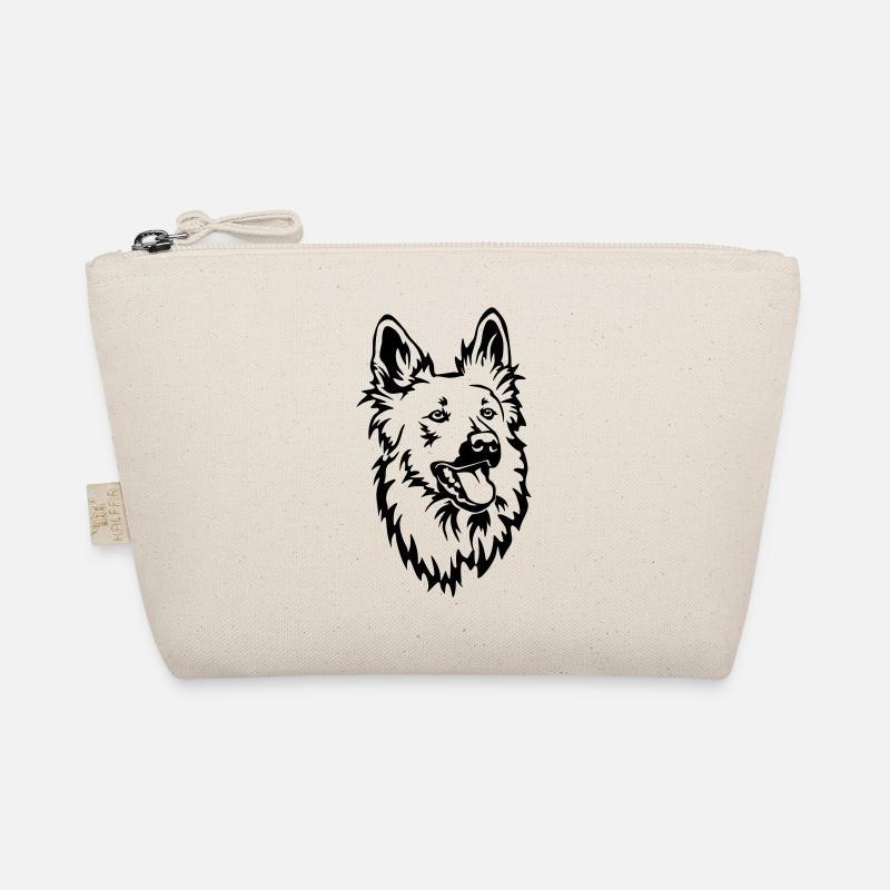 Tête harzer fuchs Trousse biologique