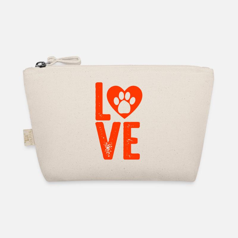 chiens d’amour Trousse biologique