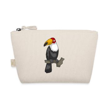 Cacatoès - Trousse biologique - nature - Devant