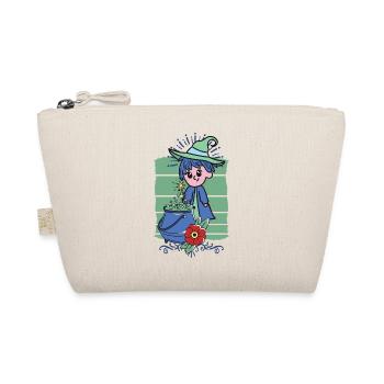 Apprenti sorcier - Trousse biologique - nature - Devant