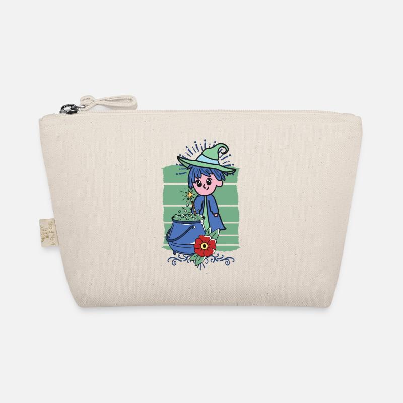 Sorcerer's Apprentice Organic Pouch
