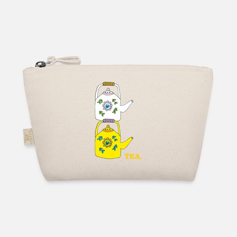 Tea Organic Pouch