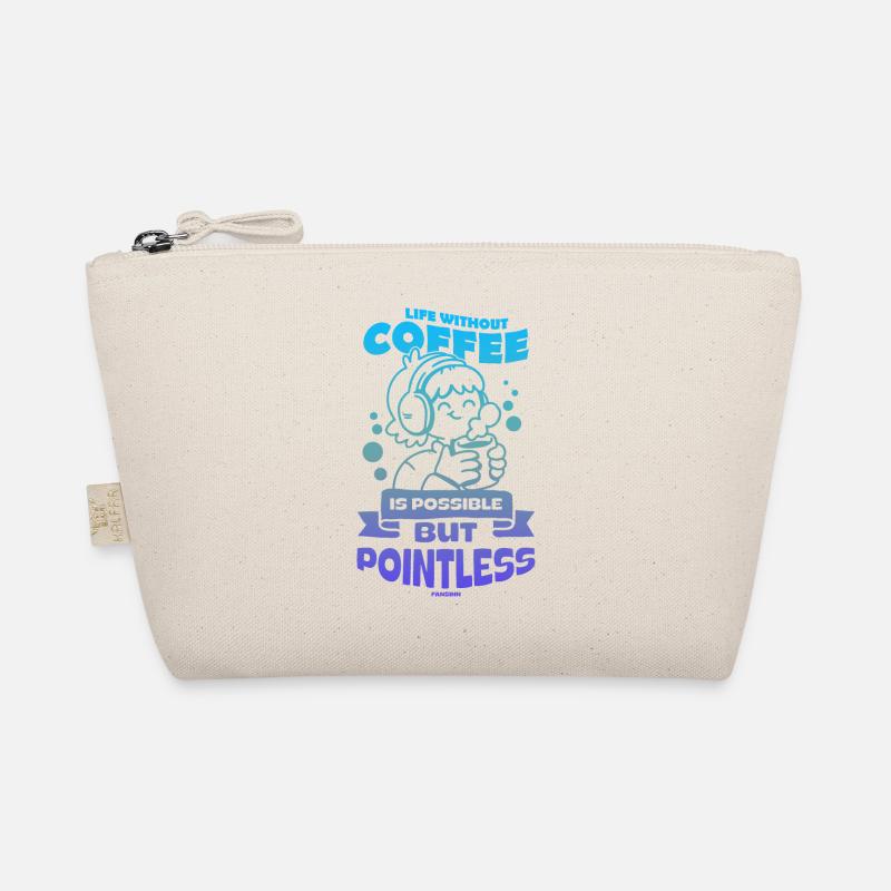 Coffee Organic Pouch