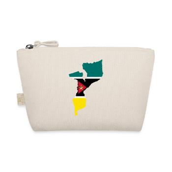 Mozambique - Trousse biologique - nature - Devant