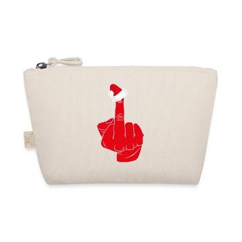 Hypocrisie de Noël - Trousse biologique - nature - Devant