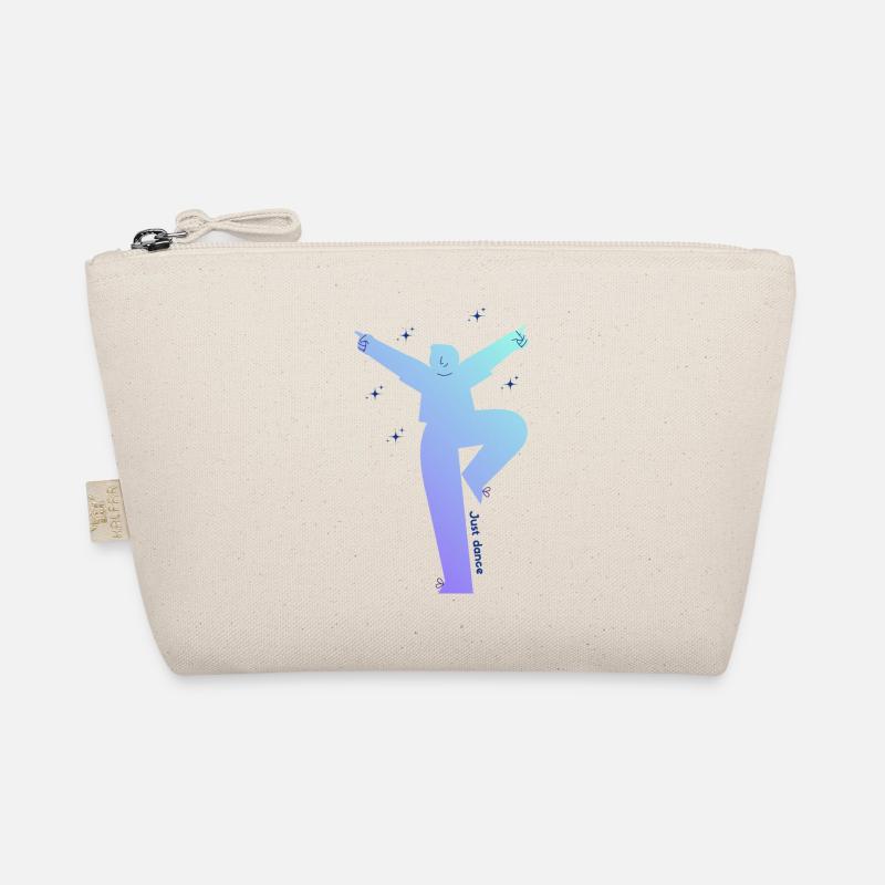 Just Dance Bio-Täschchen