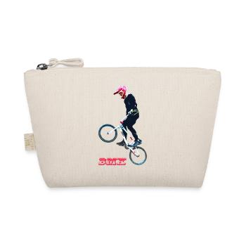 bmx - Trousse biologique - nature - Devant