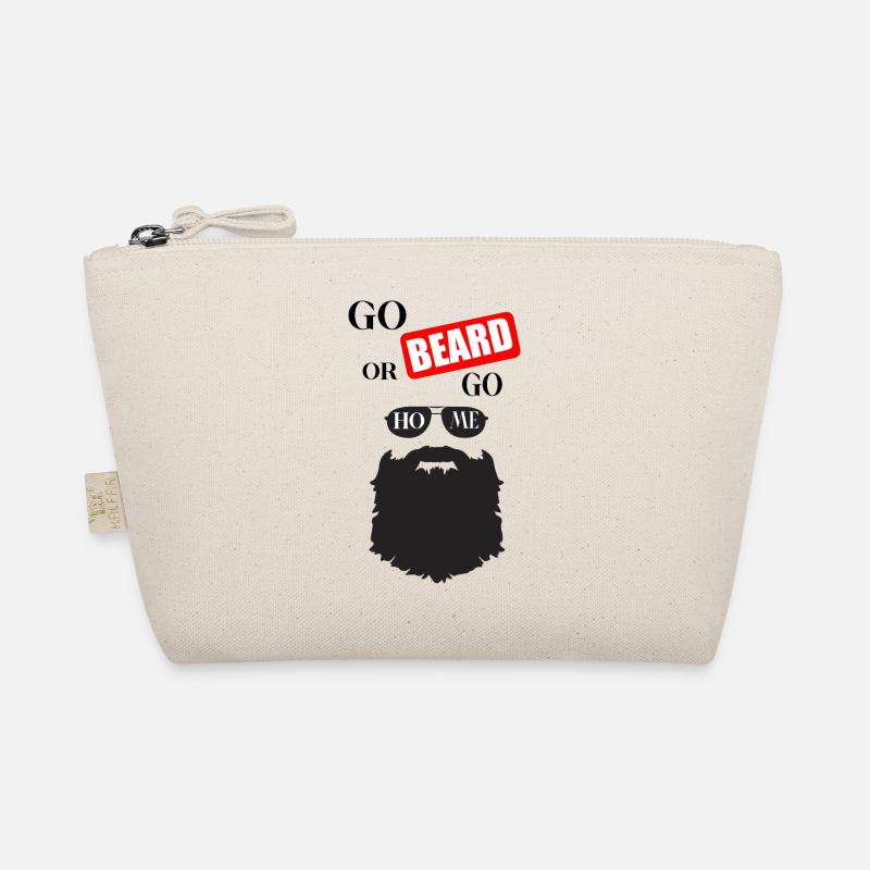 Go Bart oder Go Home Angebot Bio-Täschchen