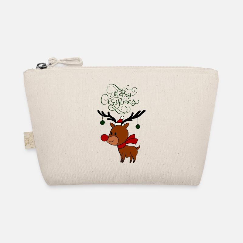 Joyeux Noël Trousse biologique